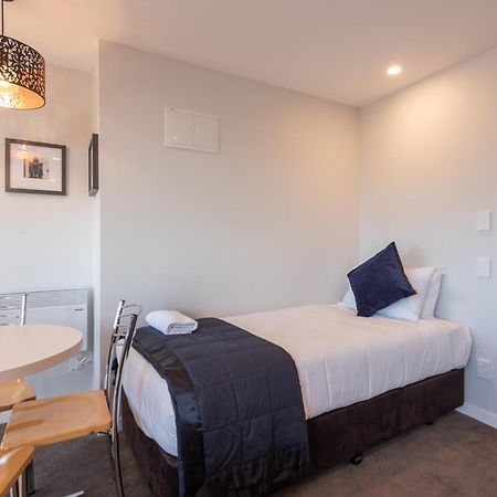 Capital View Motor Inn Wellington Ngoại thất bức ảnh