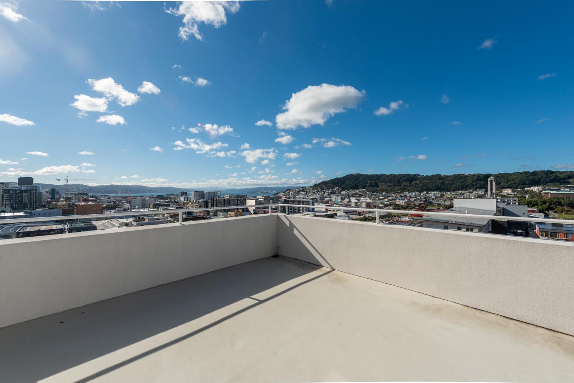 Capital View Motor Inn Wellington Ngoại thất bức ảnh