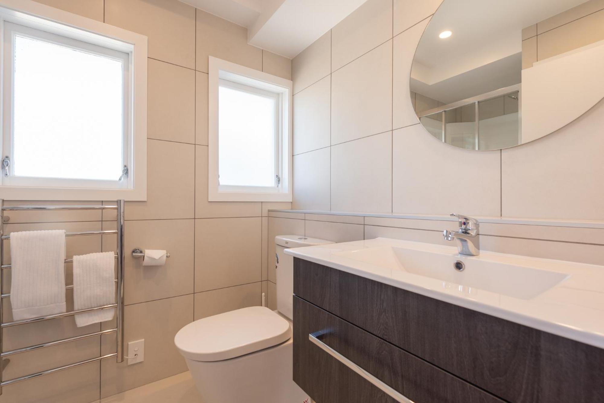 Capital View Motor Inn Wellington Ngoại thất bức ảnh